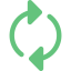 Refresh icon 64x64