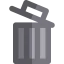 Garbage icon 64x64