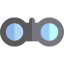 Binoculars icon 64x64