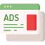 Ad icon 64x64