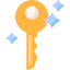Access icône 64x64