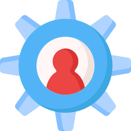Avatar icon