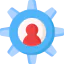 Аватар иконка 64x64