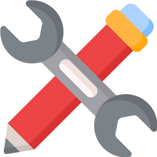 Configuration icon