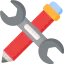 Конфигурация иконка 64x64