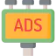 Ads icon 64x64
