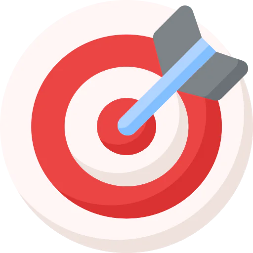 Archery icon