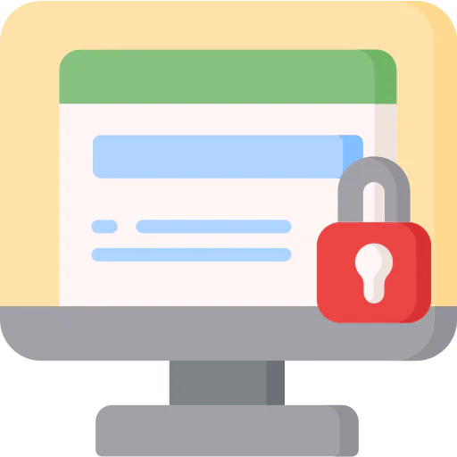 Application icon