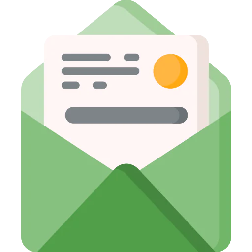 Communications icon