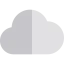 Cloud icon 64x64