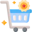 Badge icon 64x64