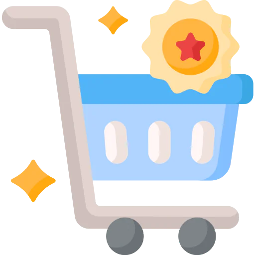 Badge icon
