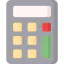 Расчет иконка 64x64