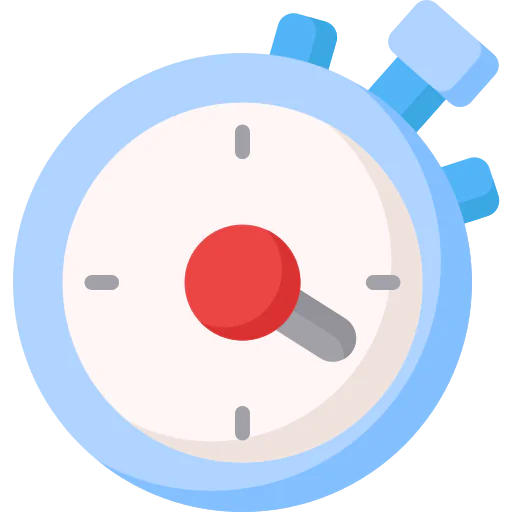 Chronometer icon