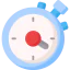 Chronometer icon 64x64