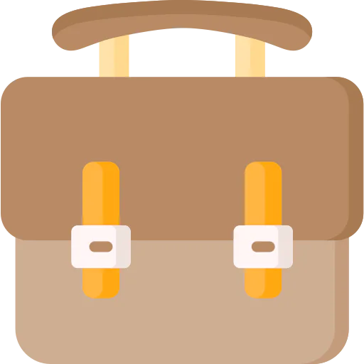 Bag icon
