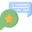 Chat icon 64x64