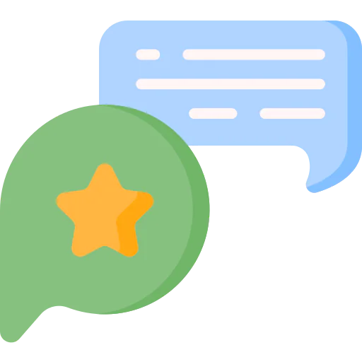 Chat icon