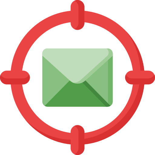 Aim icon