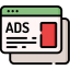 Ad icon 64x64