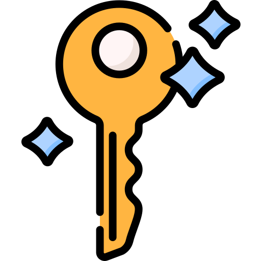 Access icon