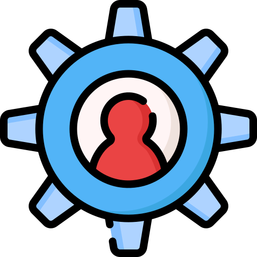Avatar icon