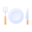 Plate アイコン 64x64