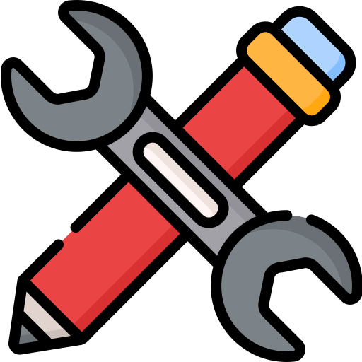 Configuration icon