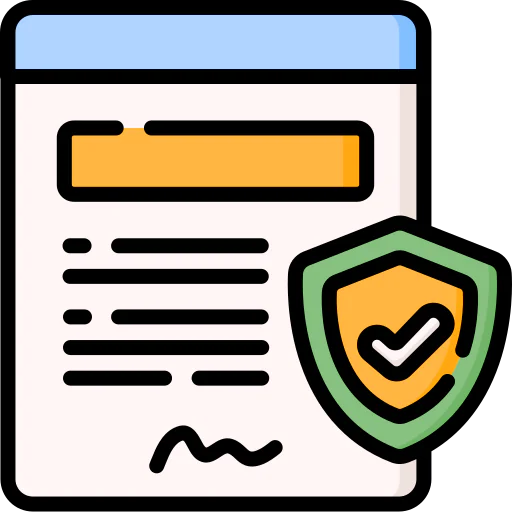 Check mark icon