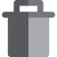 Garbage icon 64x64