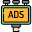 Ads icon 64x64
