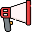 Advertising icon 64x64
