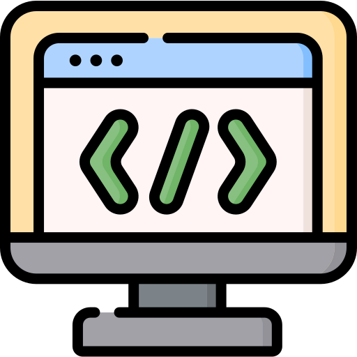 Code icône