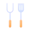 Fork ícone 64x64