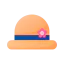 Hat icon 64x64