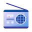 Radio icon 64x64