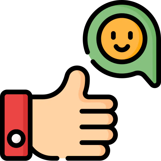Chat icon