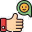 Chat icon 64x64