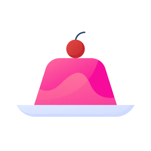 Pudding icon