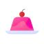 Pudding biểu tượng 64x64