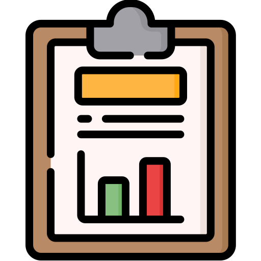 Analytics icon