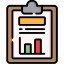 Analytics icon 64x64