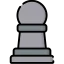 Business and finance icon 64x64