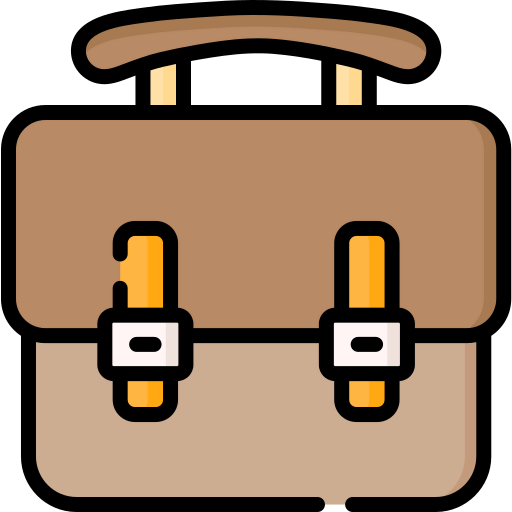 Bag icon
