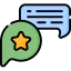 Chat icon 64x64