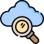 Business and finance icon 64x64