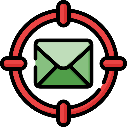 Aim icon