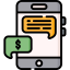 Analytics icon 64x64