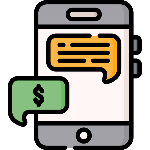 Analytics icon
