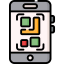 Bank icon 64x64